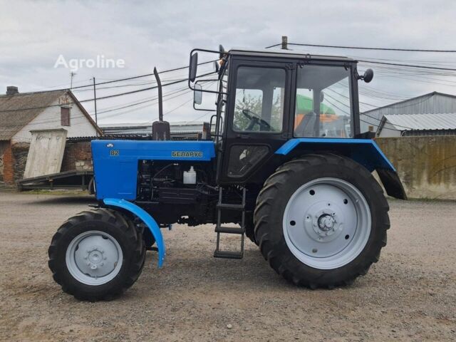 Другая 82.1, объемом двигателя 0 л и пробегом 0 тыс. км за 13652 $, фото 1 на Automoto.ua