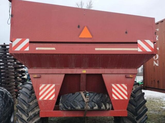 Другая 860, объемом двигателя 0 л и пробегом 0 тыс. км за 31376 $, фото 1 на Automoto.ua