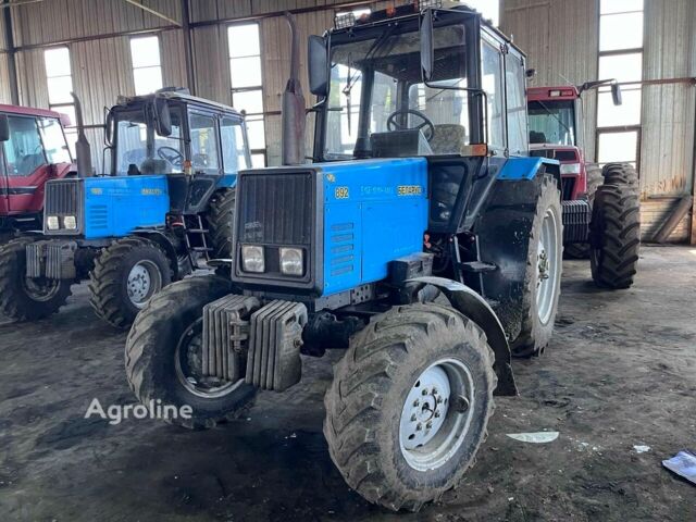 Другая 892, объемом двигателя 0 л и пробегом 0 тыс. км за 16427 $, фото 1 на Automoto.ua