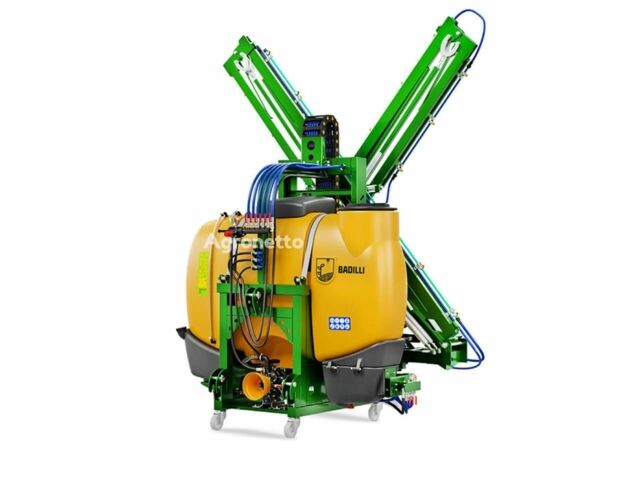Другая ЦХ, объемом двигателя 0 л и пробегом 0 тыс. км за 7615 $, фото 1 на Automoto.ua