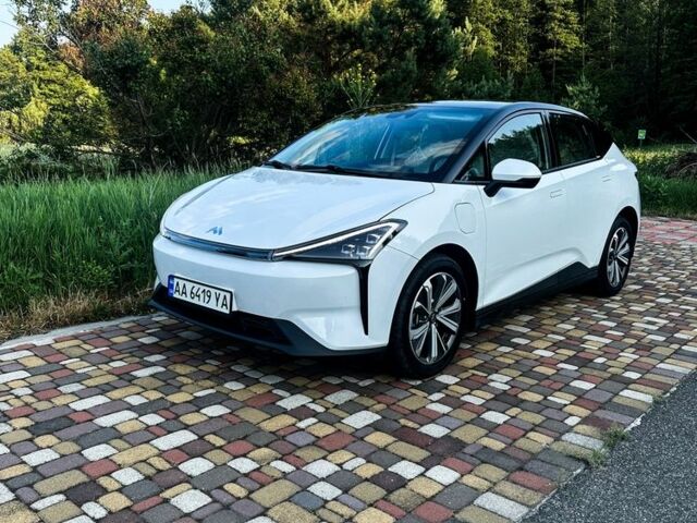 Білий Інша Інша, об'ємом двигуна 0 л та пробігом 1 тис. км за 19800 $, фото 1 на Automoto.ua