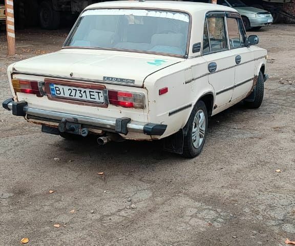 Білий Інша Інша, об'ємом двигуна 0 л та пробігом 85 тис. км за 528 $, фото 1 на Automoto.ua