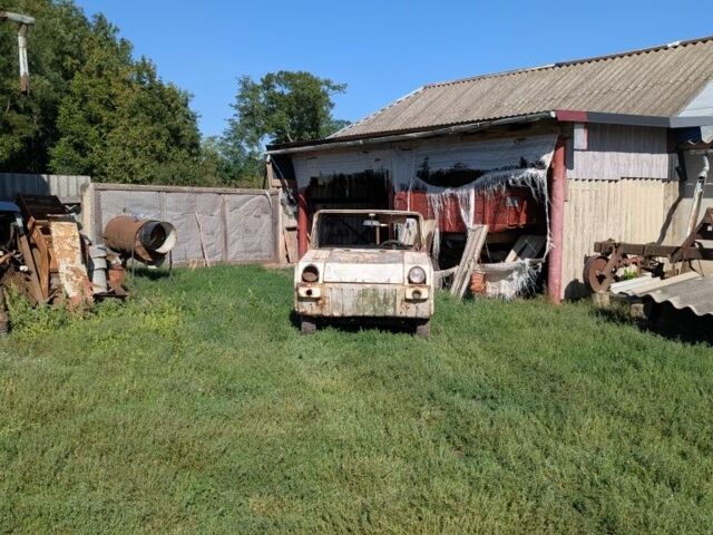 Белый Другая Другая, объемом двигателя 0 л и пробегом 2 тыс. км за 242 $, фото 1 на Automoto.ua