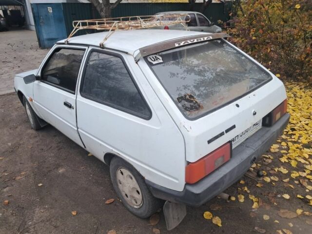 Белый Другая Другая, объемом двигателя 1.1 л и пробегом 325 тыс. км за 477 $, фото 1 на Automoto.ua