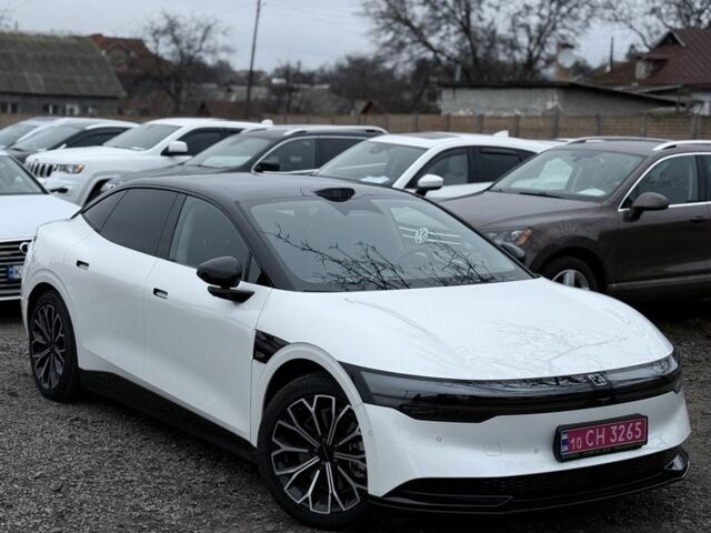 Белый Другая Другая, объемом двигателя 0 л и пробегом 7 тыс. км за 34900 $, фото 1 на Automoto.ua