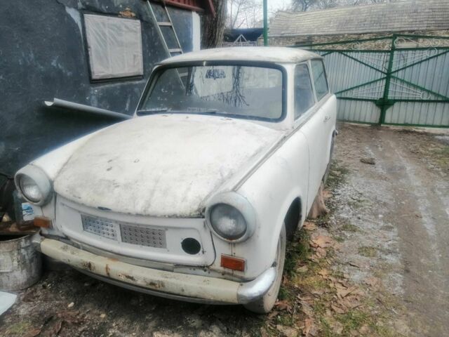 Білий Інша Інша, об'ємом двигуна 0 л та пробігом 1 тис. км за 500 $, фото 1 на Automoto.ua