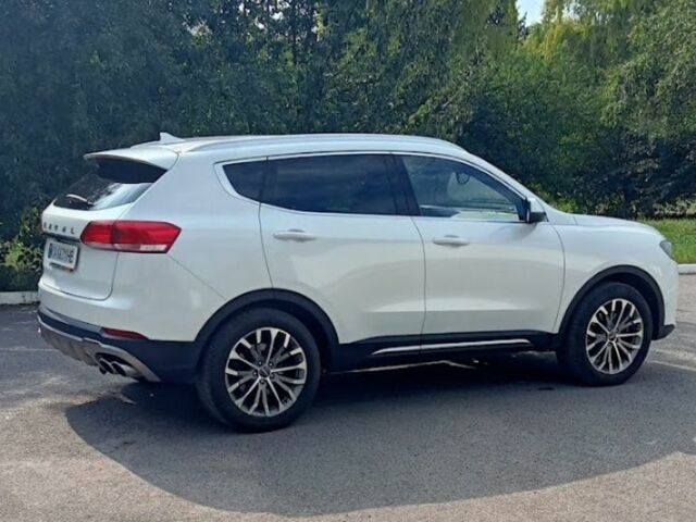 Белый Другая Другая, объемом двигателя 2 л и пробегом 72 тыс. км за 14000 $, фото 1 на Automoto.ua