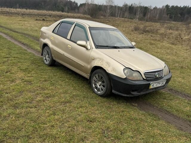 Бежевый Другая Другая, объемом двигателя 1 л и пробегом 200 тыс. км за 300 $, фото 1 на Automoto.ua