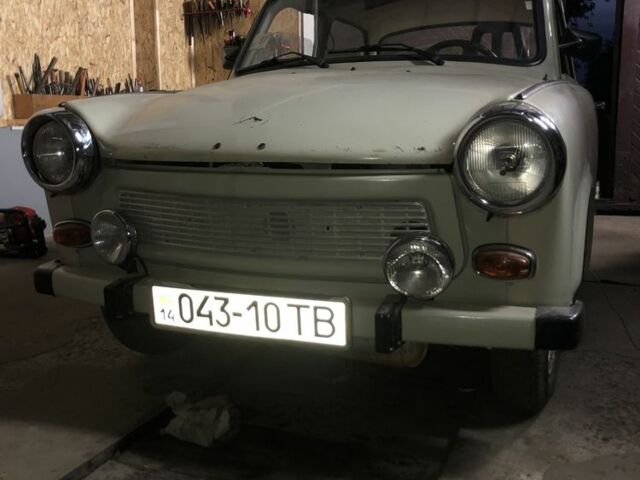 Бежевый Другая Другая, объемом двигателя 0 л и пробегом 30 тыс. км за 1200 $, фото 1 на Automoto.ua