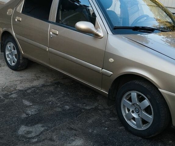 Бежевый Другая Другая, объемом двигателя 1.5 л и пробегом 157 тыс. км за 2300 $, фото 1 на Automoto.ua