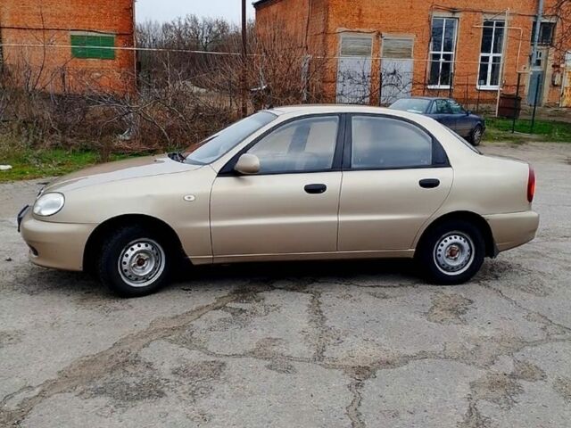 Бежевий Інша Інша, об'ємом двигуна 1.3 л та пробігом 153 тис. км за 2400 $, фото 1 на Automoto.ua