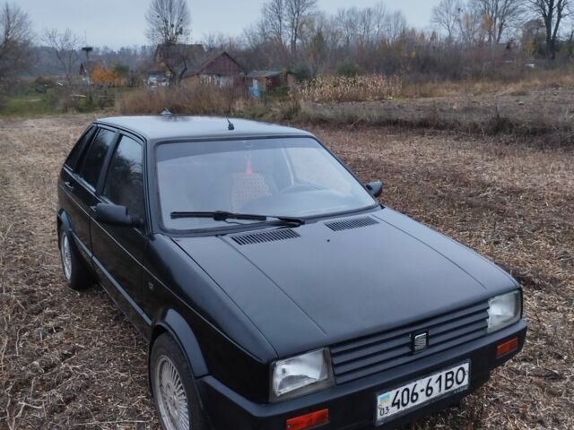 Черный Другая Другая, объемом двигателя 1 л и пробегом 198 тыс. км за 800 $, фото 1 на Automoto.ua