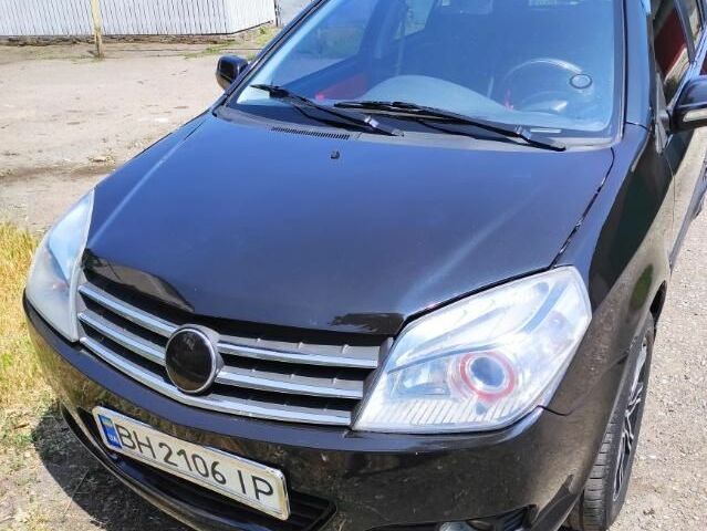 Чорний Інша Інша, об'ємом двигуна 1.5 л та пробігом 255 тис. км за 3000 $, фото 1 на Automoto.ua