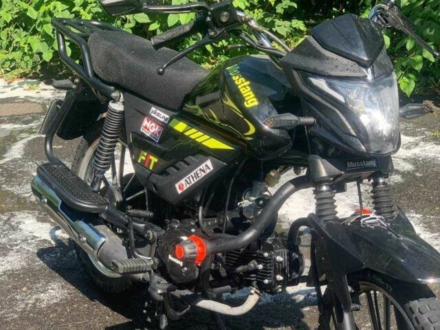 Чорний Інша Інша, об'ємом двигуна 0.1 л та пробігом 0 тис. км за 708 $, фото 1 на Automoto.ua