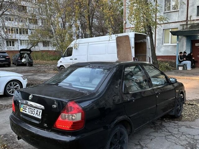 Чорний Інша Інша, об'ємом двигуна 1.8 л та пробігом 30 тис. км за 1002 $, фото 1 на Automoto.ua