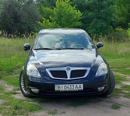 Черный Другая Другая, объемом двигателя 2.4 л и пробегом 106 тыс. км за 3350 $, фото 1 на Automoto.ua