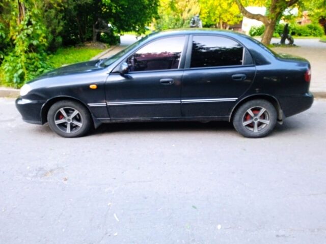 Черный Другая Другая, объемом двигателя 1.5 л и пробегом 2 тыс. км за 1900 $, фото 1 на Automoto.ua