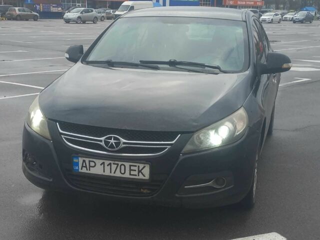 Чорний Інша Інша, об'ємом двигуна 1.5 л та пробігом 200 тис. км за 2700 $, фото 1 на Automoto.ua