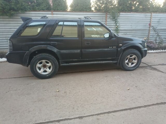 Чорний Інша Інша, об'ємом двигуна 2 л та пробігом 200 тис. км за 4000 $, фото 1 на Automoto.ua