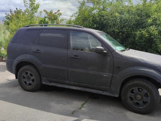 Чорний Інша Інша, об'ємом двигуна 0 л та пробігом 278 тис. км за 4764 $, фото 1 на Automoto.ua