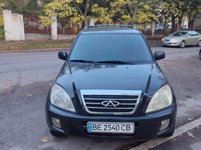 Чорний Інша Інша, об'ємом двигуна 2.4 л та пробігом 198 тис. км за 5000 $, фото 1 на Automoto.ua