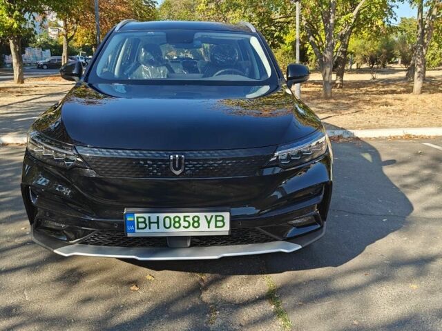 Чорний Інша Інша, об'ємом двигуна 0 л та пробігом 1 тис. км за 19900 $, фото 1 на Automoto.ua