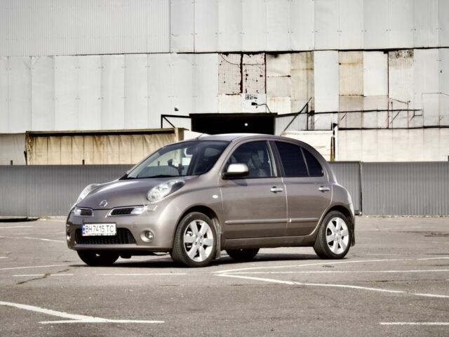 Коричневий Інша Інша, об'ємом двигуна 1.4 л та пробігом 140 тис. км за 8000 $, фото 1 на Automoto.ua