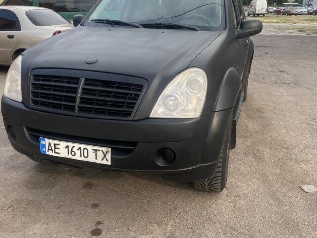 Коричневый Другая Другая, объемом двигателя 2.7 л и пробегом 2 тыс. км за 3500 $, фото 1 на Automoto.ua