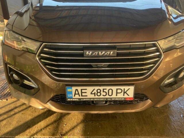 Коричневый Другая Другая, объемом двигателя 2 л и пробегом 2 тыс. км за 16000 $, фото 1 на Automoto.ua