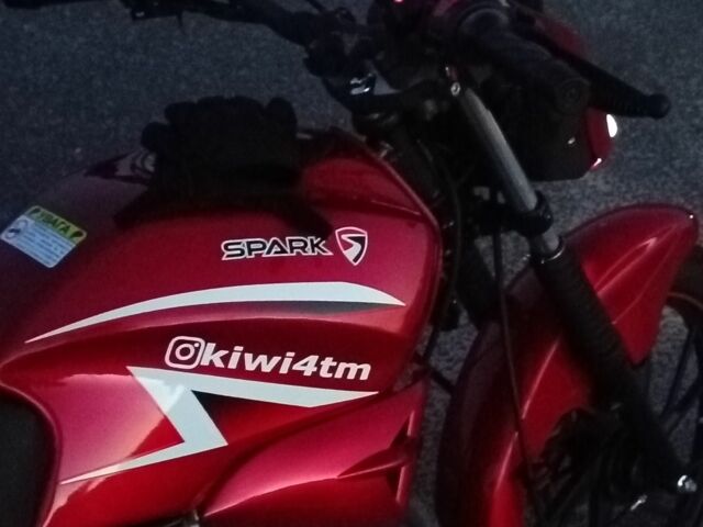 Красный Другая Другая, объемом двигателя 0.2 л и пробегом 35 тыс. км за 662 $, фото 1 на Automoto.ua