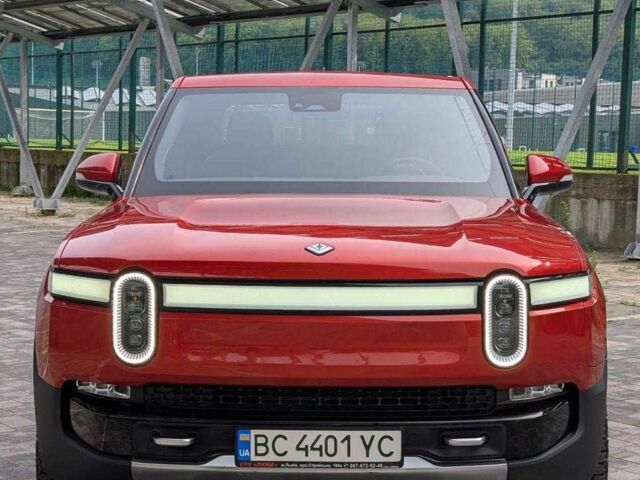 Красный Другая Другая, объемом двигателя 0 л и пробегом 13 тыс. км за 50000 $, фото 1 на Automoto.ua