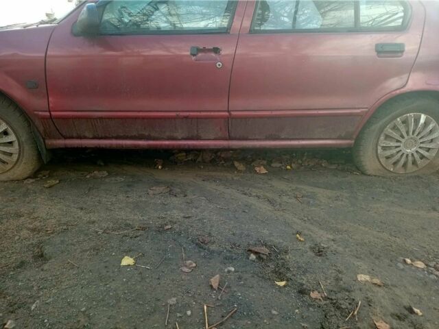 Червоний Інша Інша, об'ємом двигуна 0 л та пробігом 5 тис. км за 476 $, фото 1 на Automoto.ua