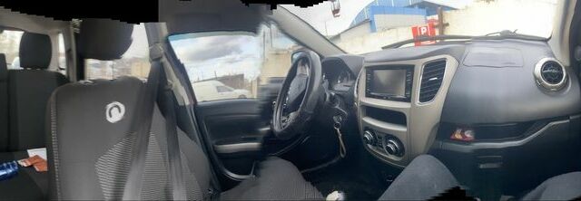 Красный Другая Другая, объемом двигателя 1.5 л и пробегом 160 тыс. км за 4100 $, фото 1 на Automoto.ua