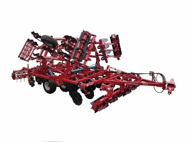 Красный Другая Другая, объемом двигателя 0 л и пробегом 0 тыс. км за 555802 $, фото 1 на Automoto.ua