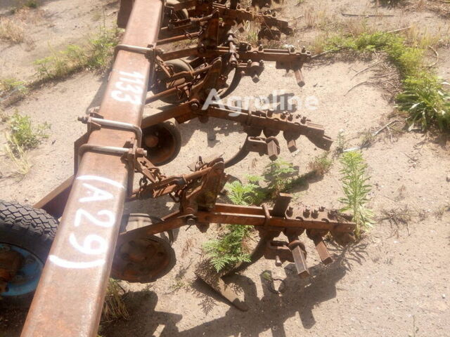 Красный Другая Другая, объемом двигателя 0 л и пробегом 0 тыс. км за 17740 $, фото 1 на Automoto.ua