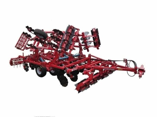 Червоний Інша Інша, об'ємом двигуна 0 л та пробігом 0 тис. км за 2319480 $, фото 1 на Automoto.ua