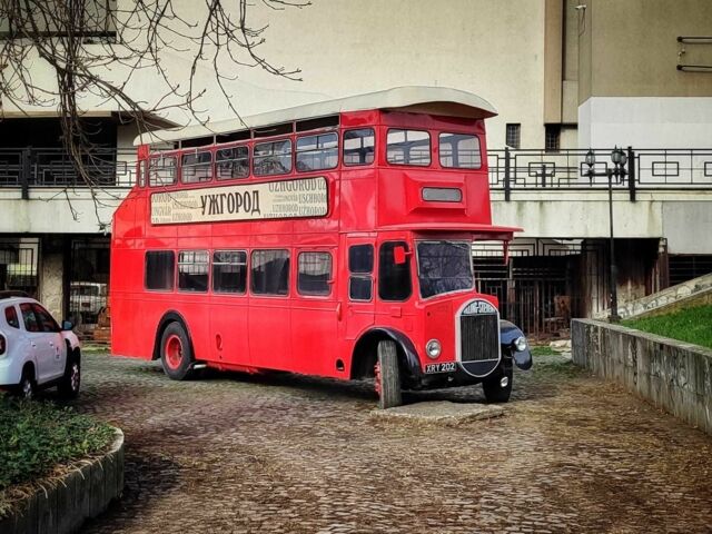 Другая Другая, объемом двигателя 0 л и пробегом 0 тыс. км за 34669 $, фото 1 на Automoto.ua