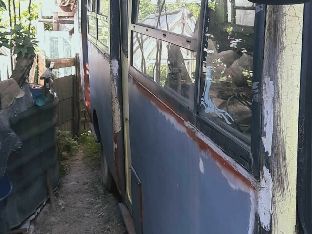 Другая Другая, объемом двигателя 0 л и пробегом 0 тыс. км за 2379 $, фото 1 на Automoto.ua