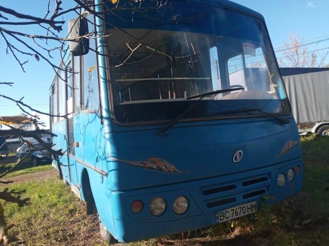 Другая Другая, объемом двигателя 0 л и пробегом 0 тыс. км за 3800 $, фото 1 на Automoto.ua