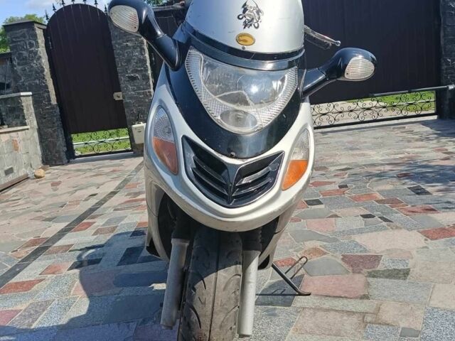 Другая Другая, объемом двигателя 0.15 л и пробегом 0 тыс. км за 332 $, фото 1 на Automoto.ua