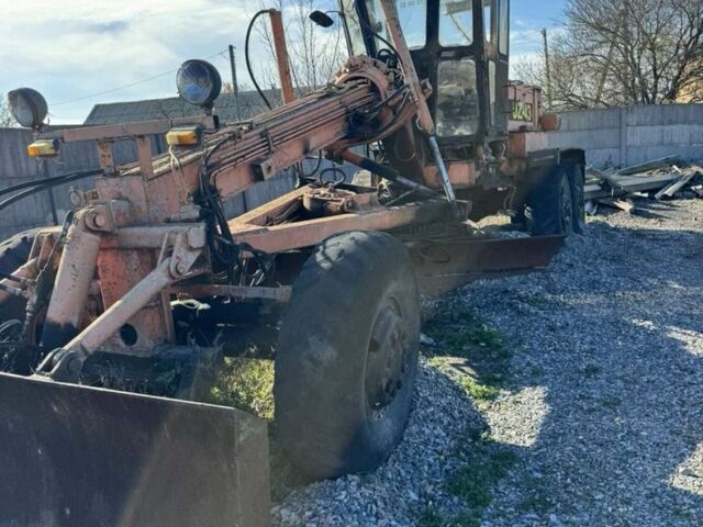 Інша Інша, об'ємом двигуна 0 л та пробігом 0 тис. км за 6000 $, фото 1 на Automoto.ua