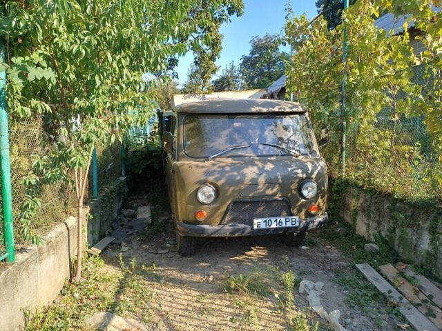 Другая Другая, объемом двигателя 0 л и пробегом 0 тыс. км за 2200 $, фото 1 на Automoto.ua