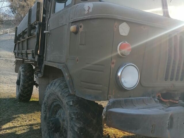 Другая Другая, объемом двигателя 0 л и пробегом 0 тыс. км за 2650 $, фото 1 на Automoto.ua