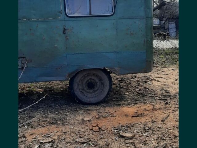 Другая Другая, объемом двигателя 0 л и пробегом 0 тыс. км за 716 $, фото 1 на Automoto.ua