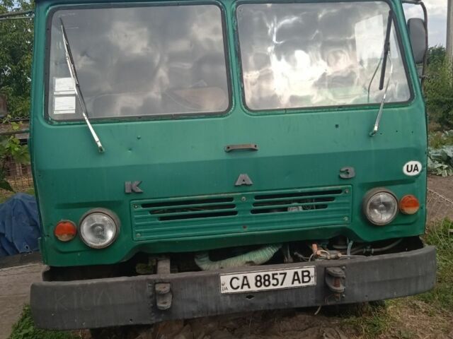 Другая Другая, объемом двигателя 0 л и пробегом 0 тыс. км за 4000 $, фото 1 на Automoto.ua