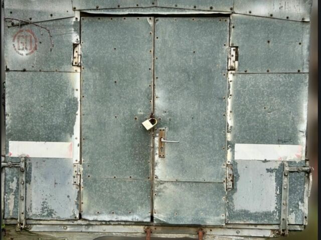 Другая Другая, объемом двигателя 0 л и пробегом 0 тыс. км за 2500 $, фото 1 на Automoto.ua