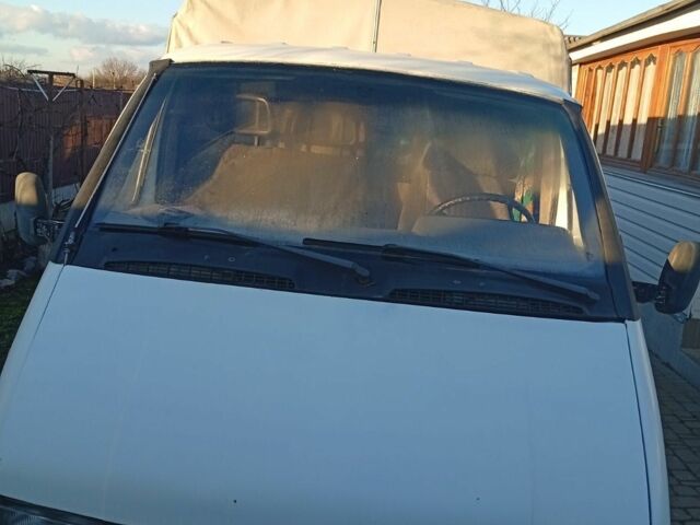 Інша Інша, об'ємом двигуна 0 л та пробігом 0 тис. км за 1000 $, фото 1 на Automoto.ua