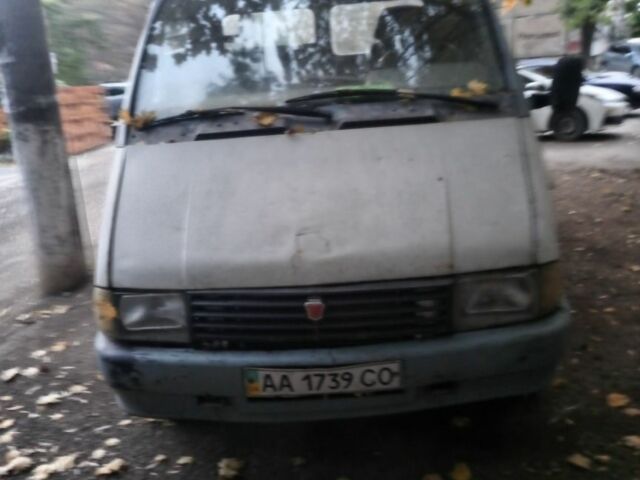 Другая Другая, объемом двигателя 0 л и пробегом 0 тыс. км за 1000 $, фото 1 на Automoto.ua