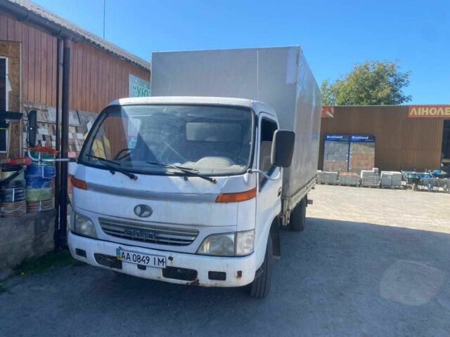 Інша Інша, об'ємом двигуна 0 л та пробігом 0 тис. км за 2650 $, фото 1 на Automoto.ua