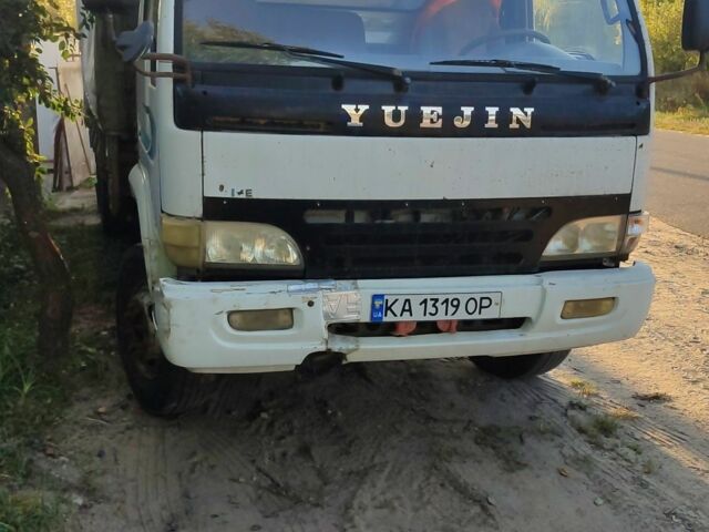 Другая Другая, объемом двигателя 0 л и пробегом 0 тыс. км за 6100 $, фото 1 на Automoto.ua